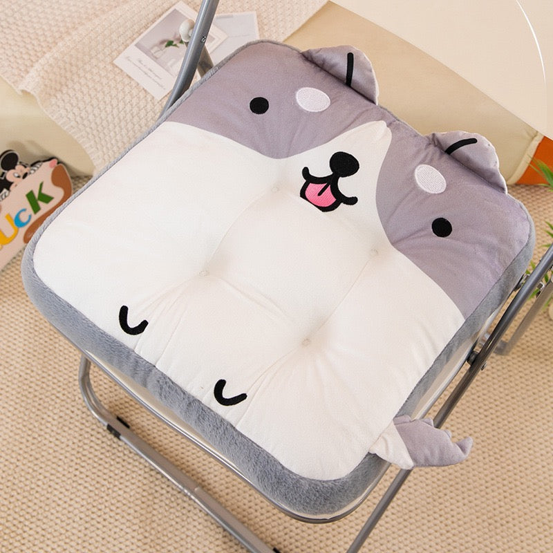 Cartoon Comfy Seat