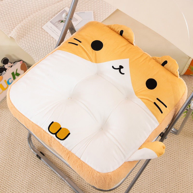 Cartoon Comfy Seat