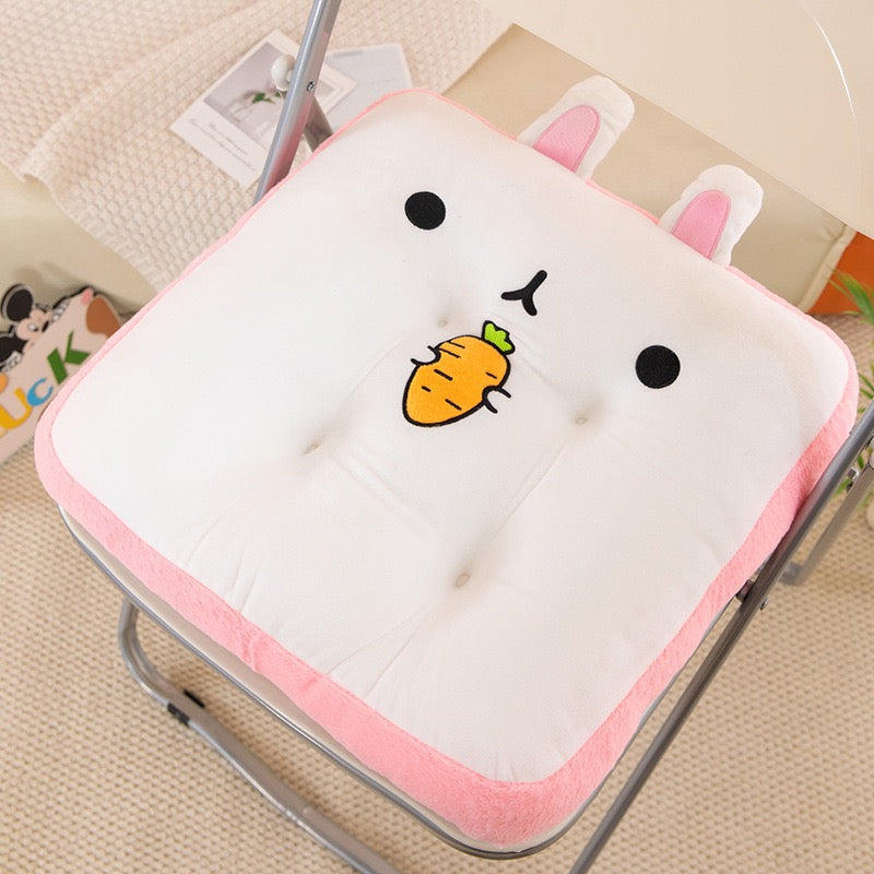 Cartoon Comfy Seat