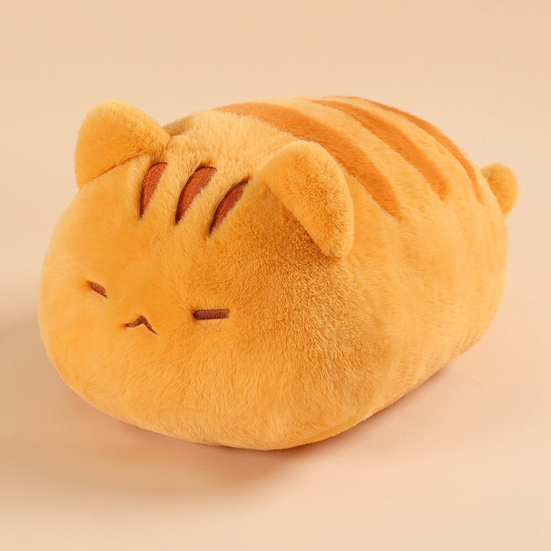 Sniffles Cat Cuddle Pillow