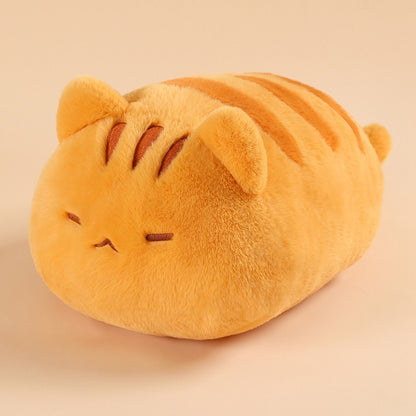 Sniffles Cat Cuddle Pillow