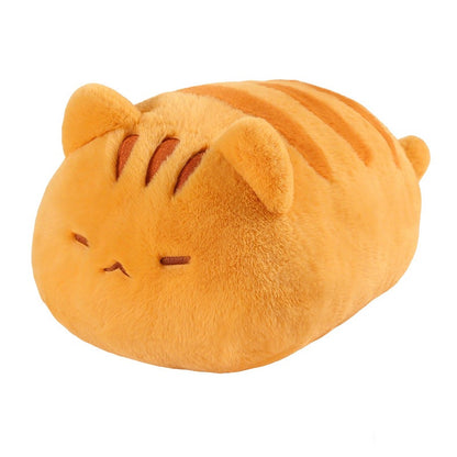 Sniffles Cat Cuddle Pillow