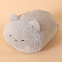 Grey Cat