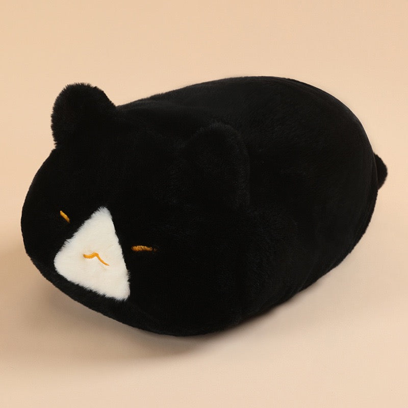 Sniffles Cat Cuddle Pillow