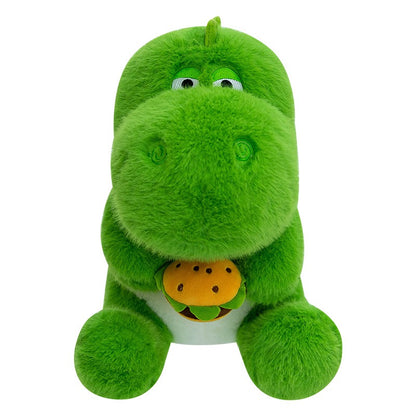 Dino Cuddle Buddy