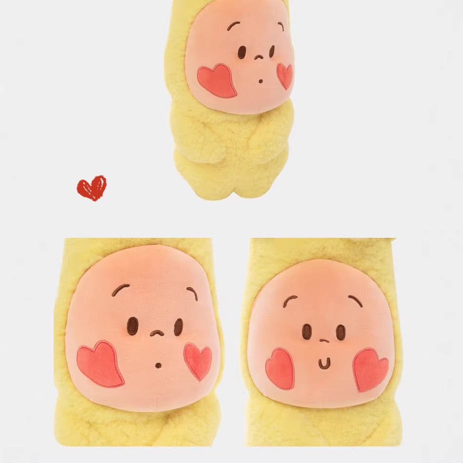 Star Mate Plush