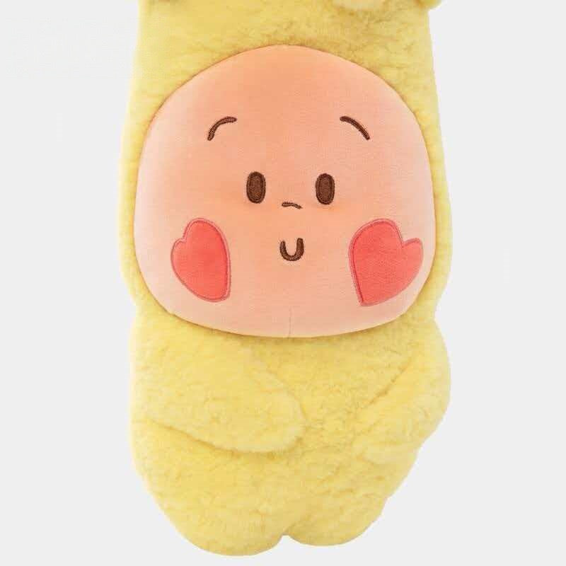 Star Mate Plush
