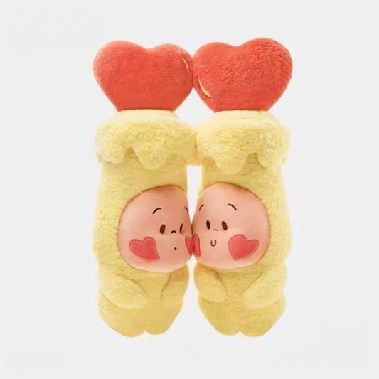 Star Mate Plush