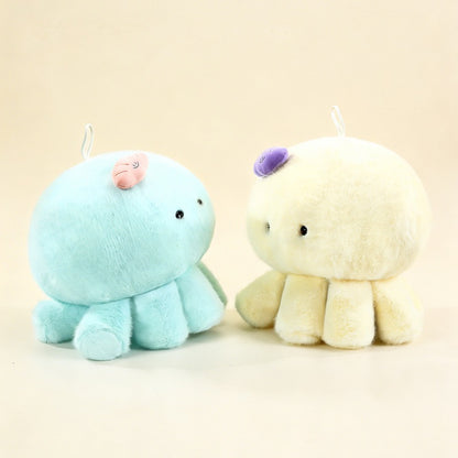 Dopamine Jellyfish Plush