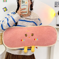Pink Pillow