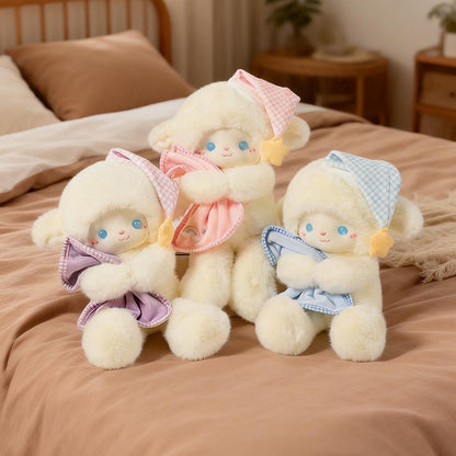 Sweet Dreams Lamb Plush