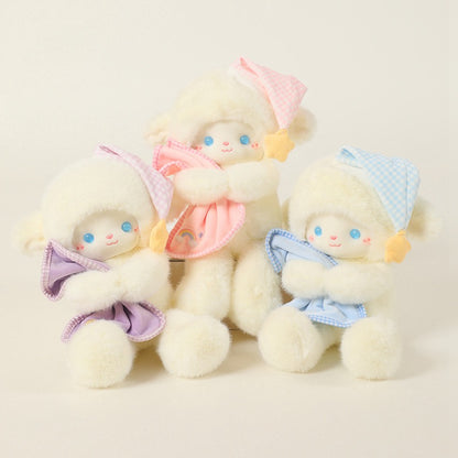 Sweet Dreams Lamb Plush