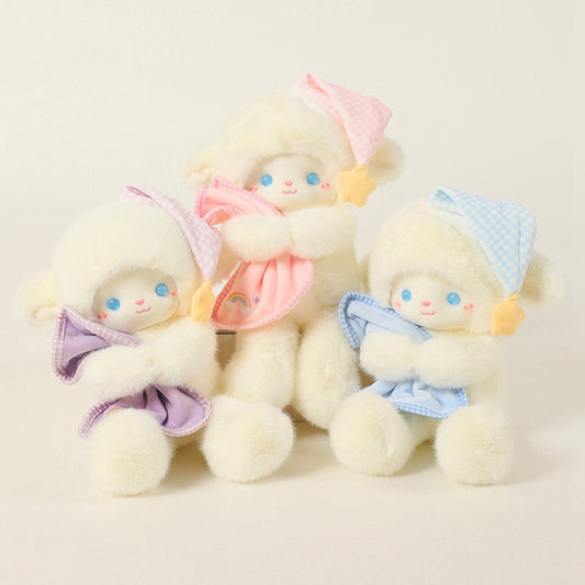 Sweet Dreams Lamb Plush