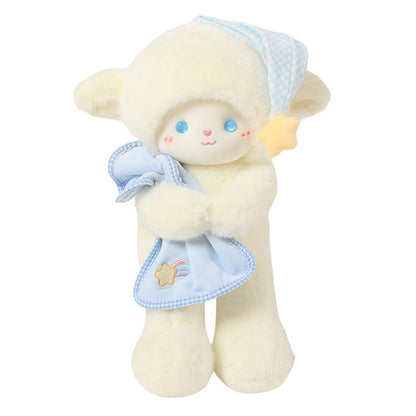 Sweet Dreams Lamb Plush