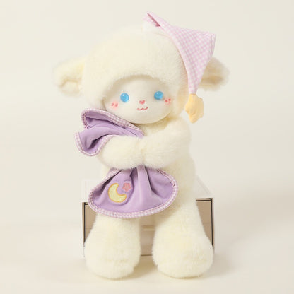 Sweet Dreams Lamb Plush
