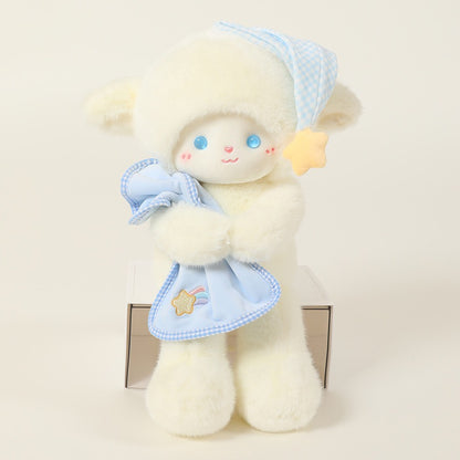 Sweet Dreams Lamb Plush