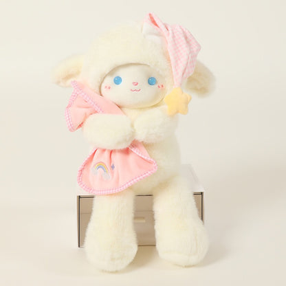 Sweet Dreams Lamb Plush
