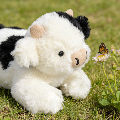 Smudgy Cow Plush