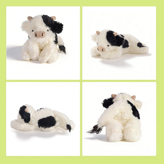Smudgy Cow Plush