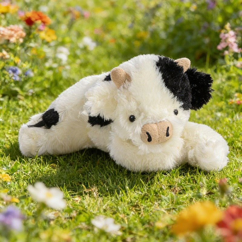 Smudgy Cow Plush