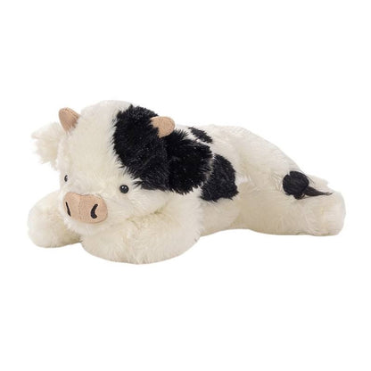 Smudgy Cow Plush