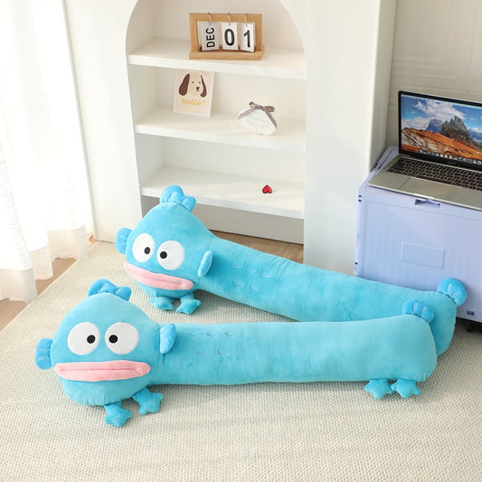 Mermaid Monster Plush