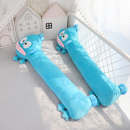 Mermaid Monster Plush