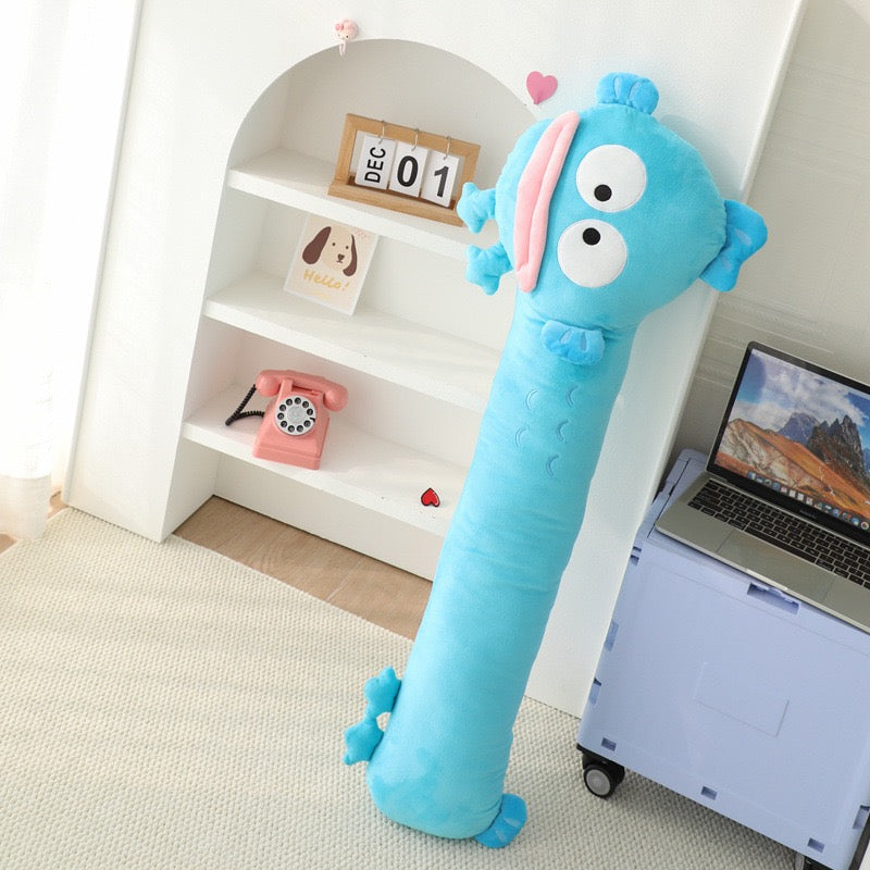 Mermaid Monster Plush