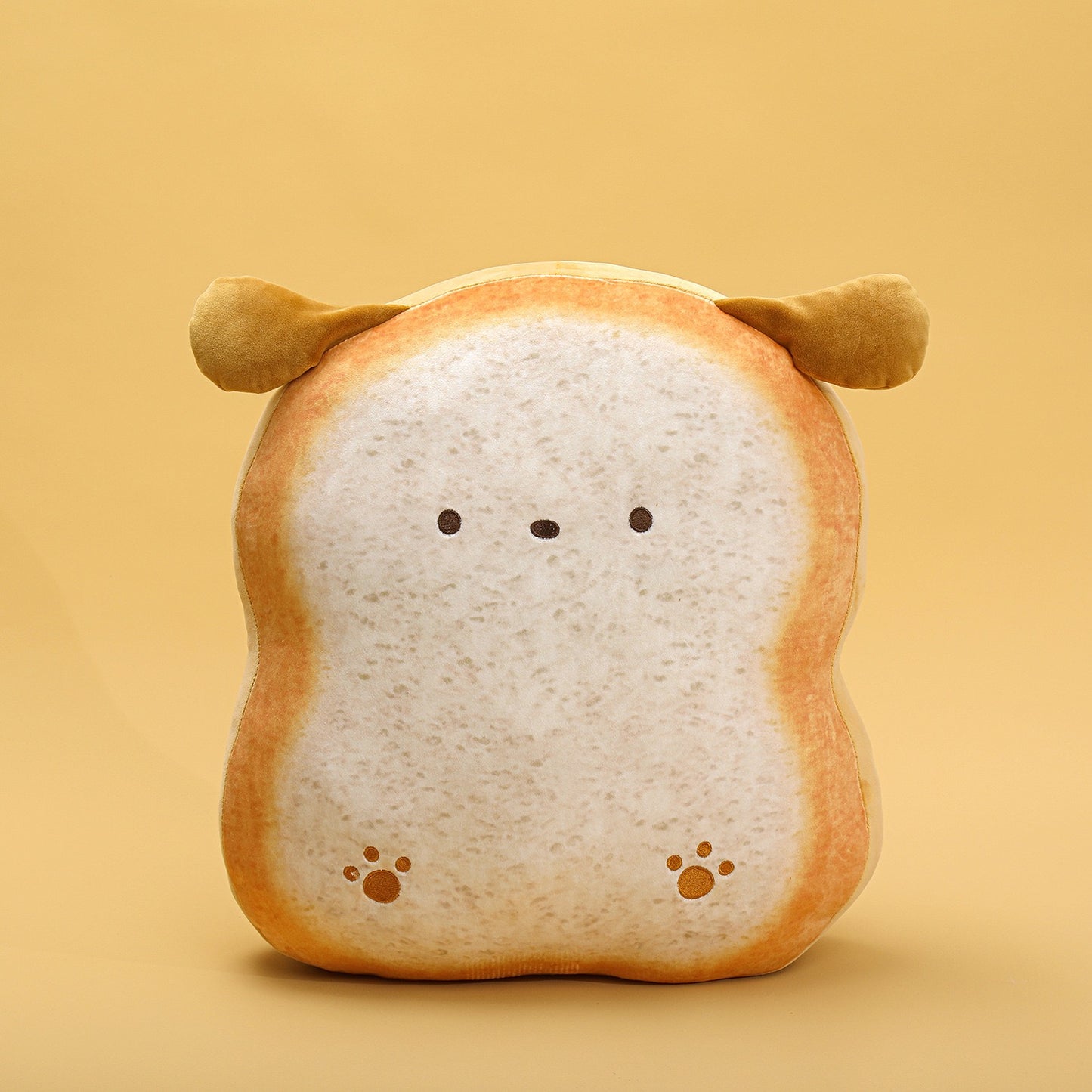 Toast Cat Cushion