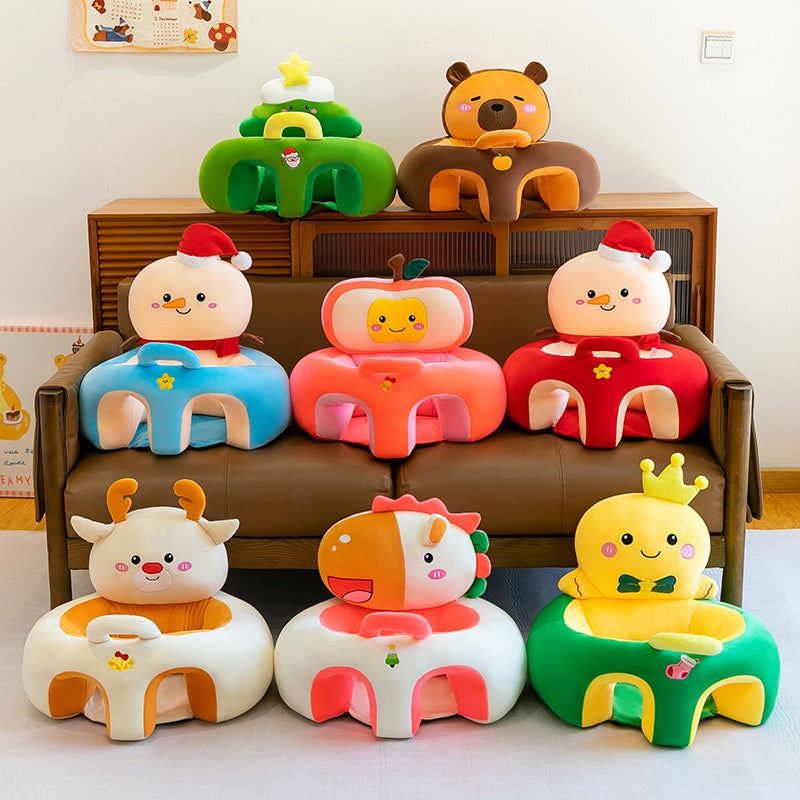 Baby Christmas Seat