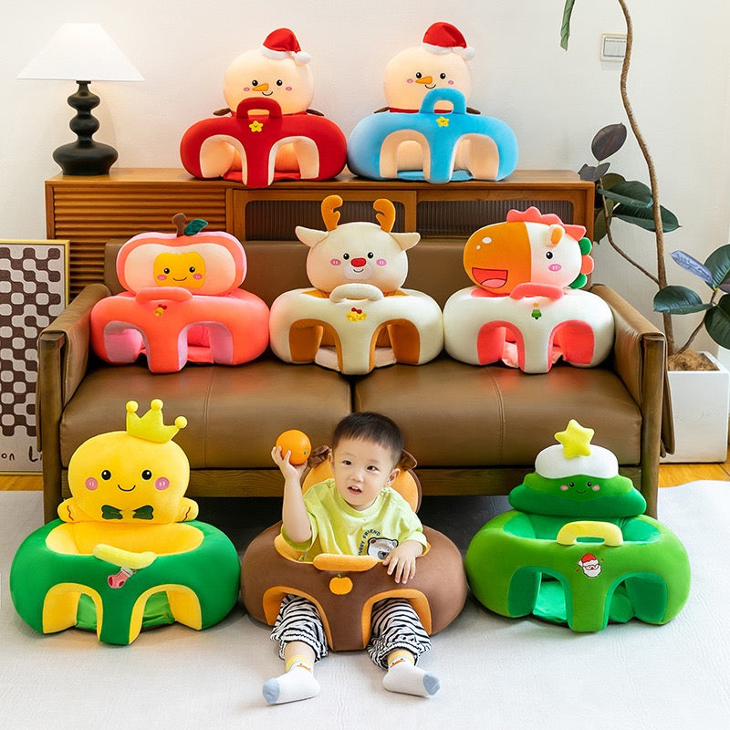 Baby Christmas Seat