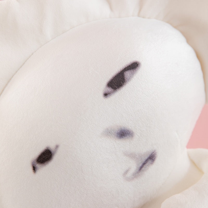 Dumpling Meme Pillow