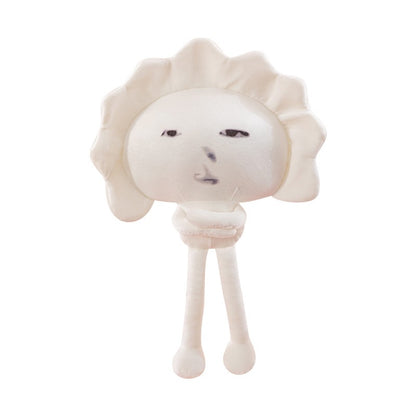 Dumpling Meme Pillow