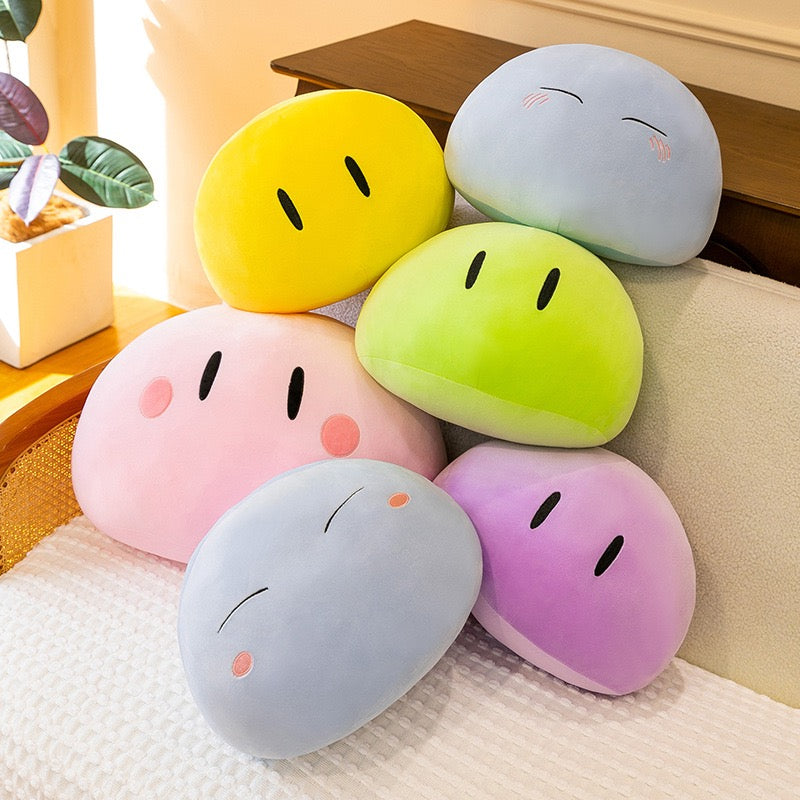 Dango Squish Cushion