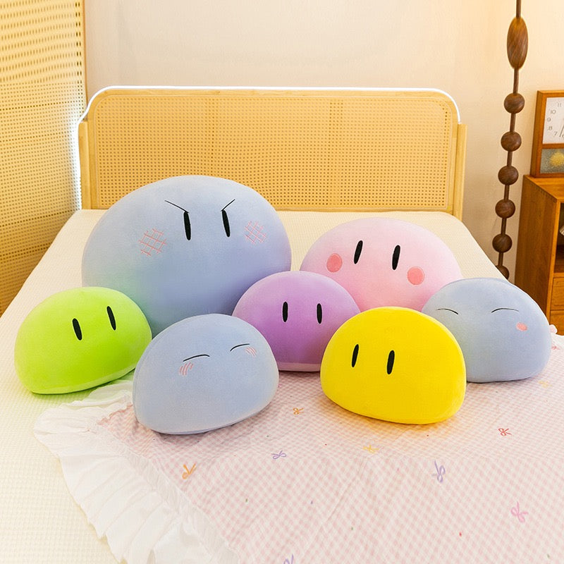 Dango Squish Cushion