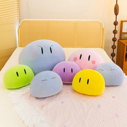 Dango Squish Cushion