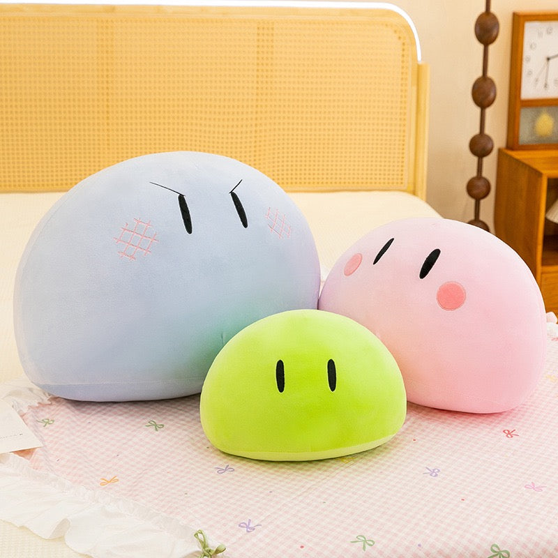 Dango Squish Cushion
