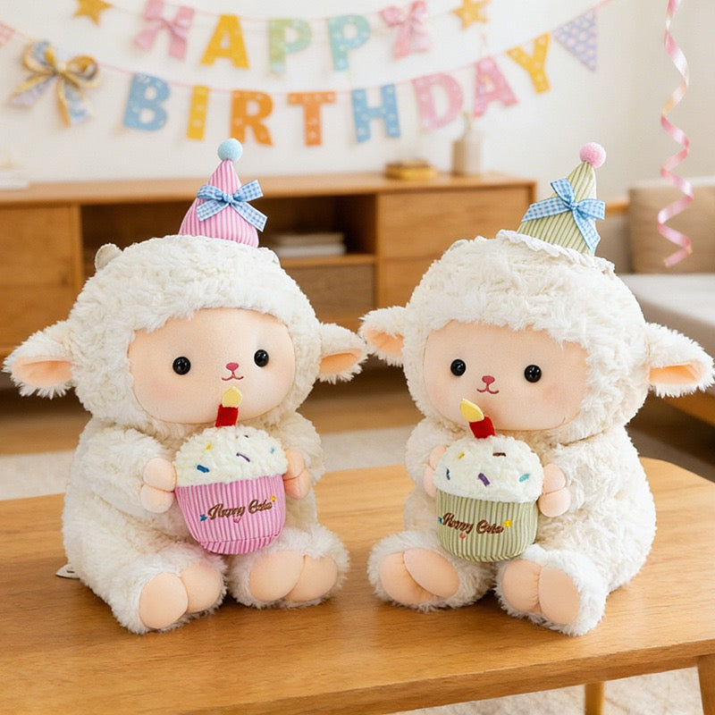 Labi Lamb Couple