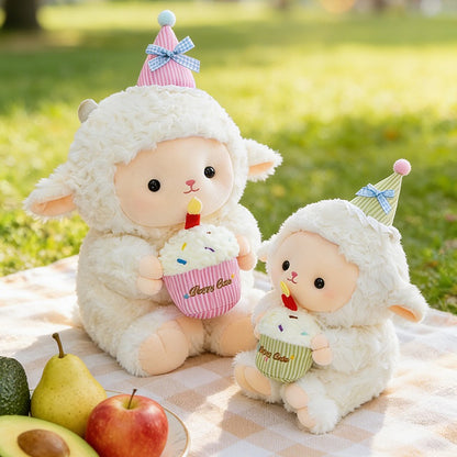 Labi Lamb Couple