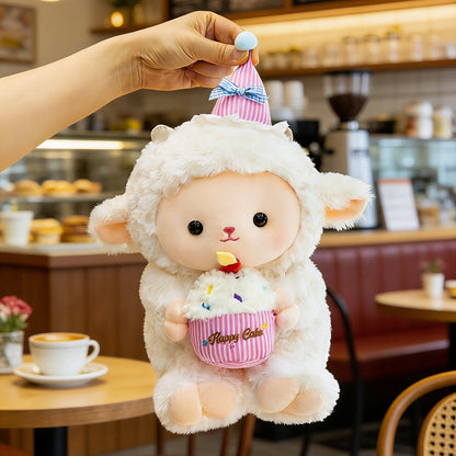 Labi Lamb Couple