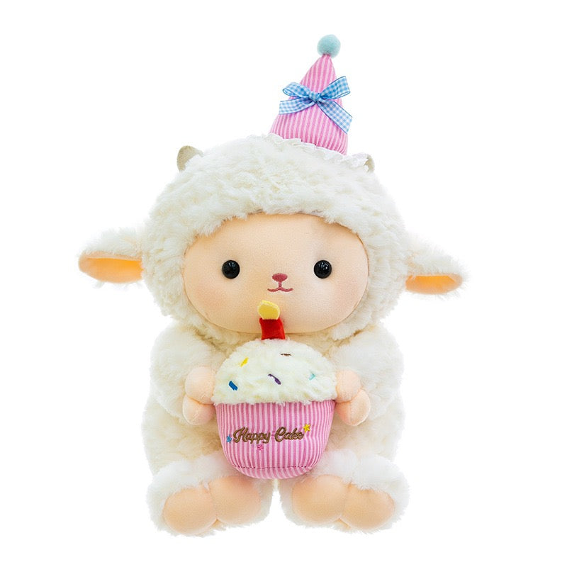 Labi Lamb Couple