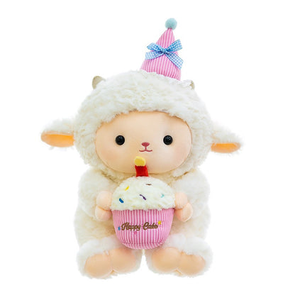 Labi Lamb Couple