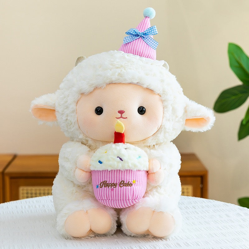 Labi Lamb Couple