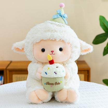 Labi Lamb Couple