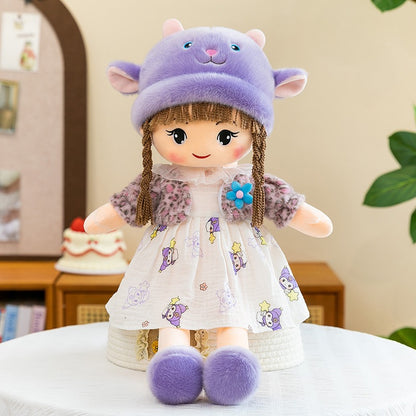 Bridal Couple Princess Dolls