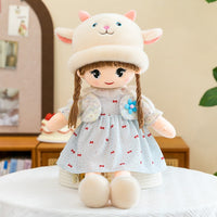 White Princess Tibbie