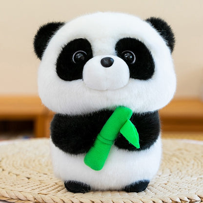 Snack Buddy Plush