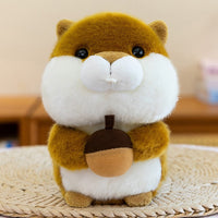 Squirrel