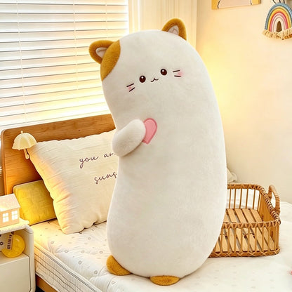 Chick Cuddle Body Pillow