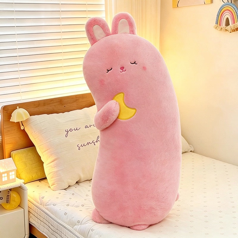 Chick Cuddle Body Pillow